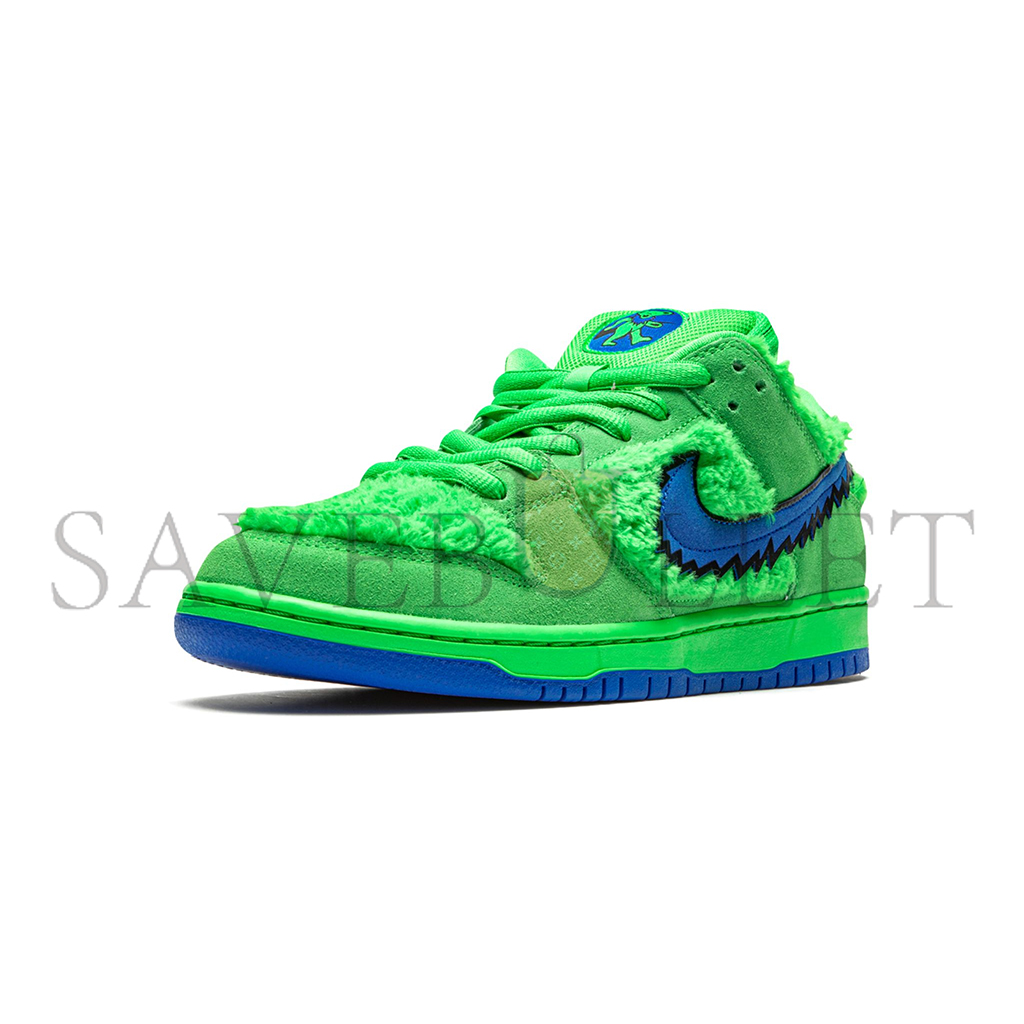 NIKE SB DUNK LOW PRO QS CJ5378 300